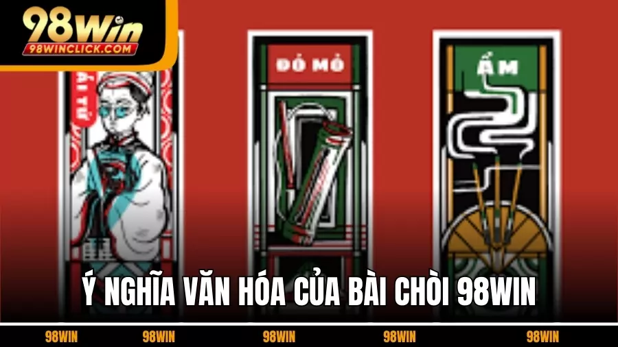 Nguồn Gốc Và Ý Nghĩa Văn Hóa Của Bài Chòi
