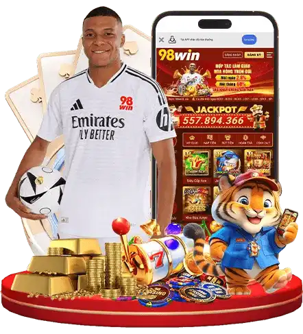 tải app 98win