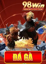 Đá gà 98win