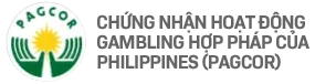 Chứng nhận gambling
