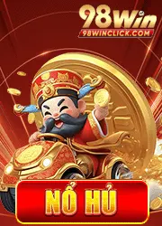 nổ hũ 98win