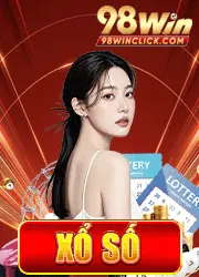 xổ số 98win